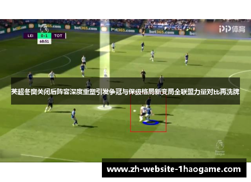 英超冬窗关闭后阵容深度重塑引发争冠与保级格局新变局全联盟力量对比再洗牌